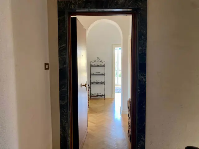 Aventino Boutique Apartment in Rome 2