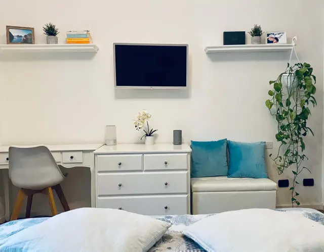 Apartment 1 bedroom - Fully furnished - Milan 1