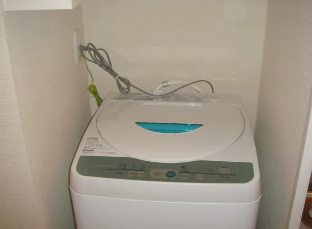 レオパレスダコタ 3