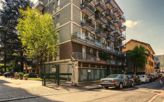 Como Life Apartment 1