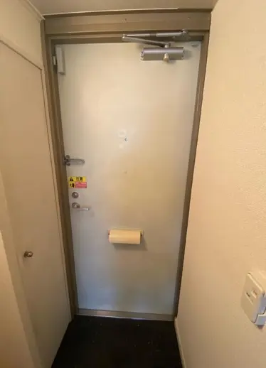 レオパレスクレールＡ 103号室 3