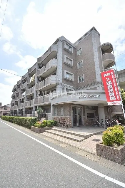 福冈市東区公寓 0