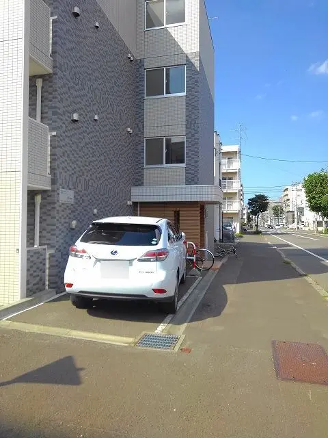 北海道札幌高级公寓