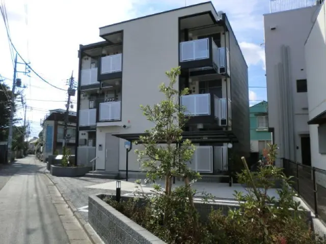 レオパレスエントピア 0