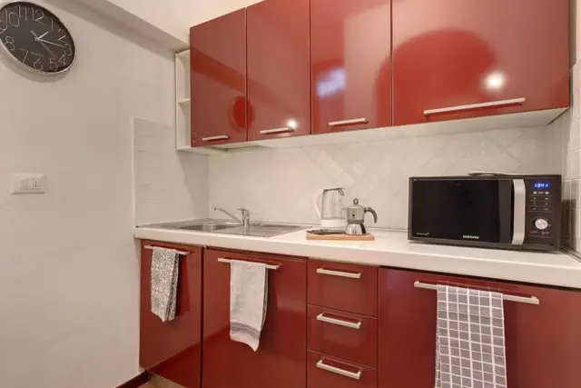 Espresso Apartment 4