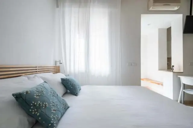 Studio di via Lame 4