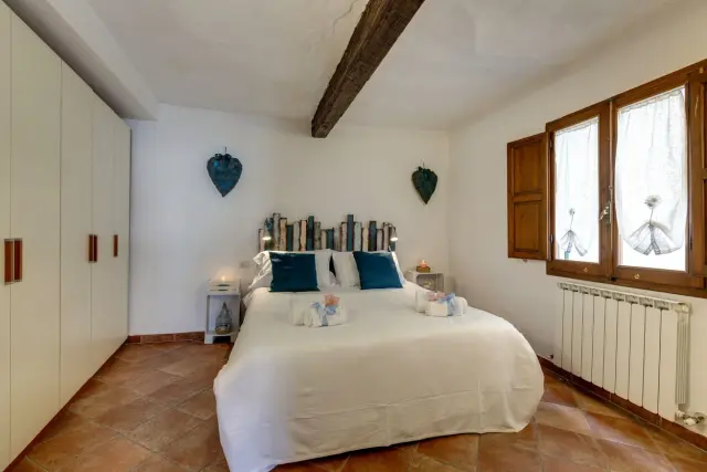 Toscanella Apartment 1