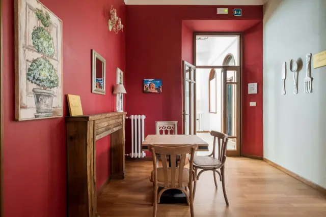 Rolandino Apartment 1