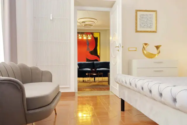 Luxury Di San Giacomo 1