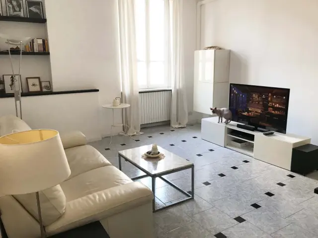 Bilocale - Via Marcantonio dal Re 2