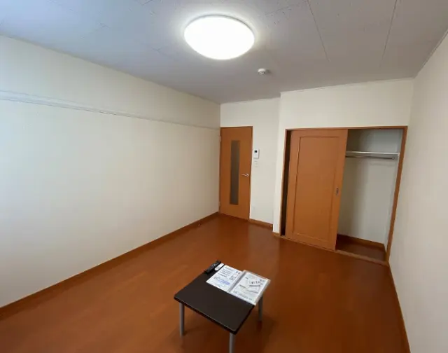 レオパレスサンシロイシ 104号室 3