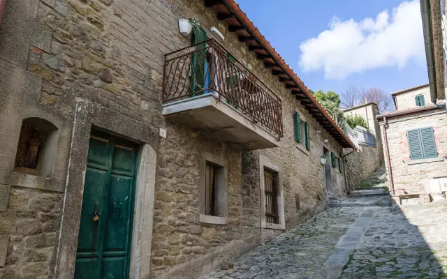 Casa San Michelangelo 1