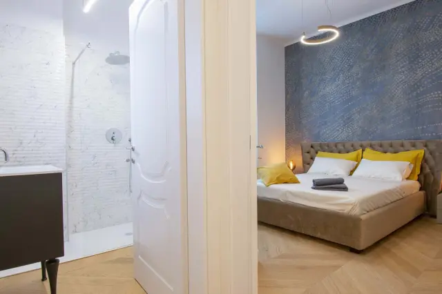 Cavour Stylish House 4