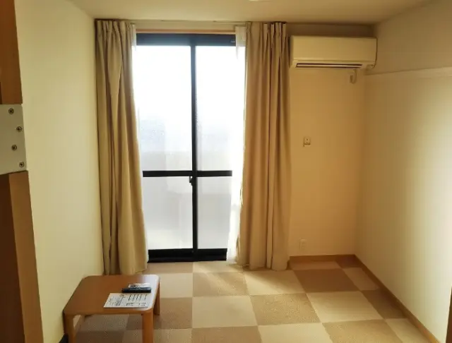 レオパレスＪＮ　Ｂ 102号室 1