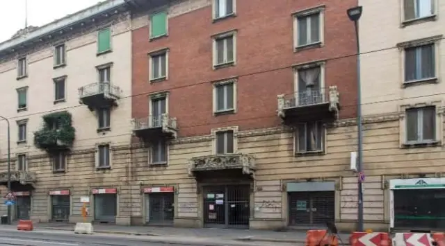 MAMBRETTI 1