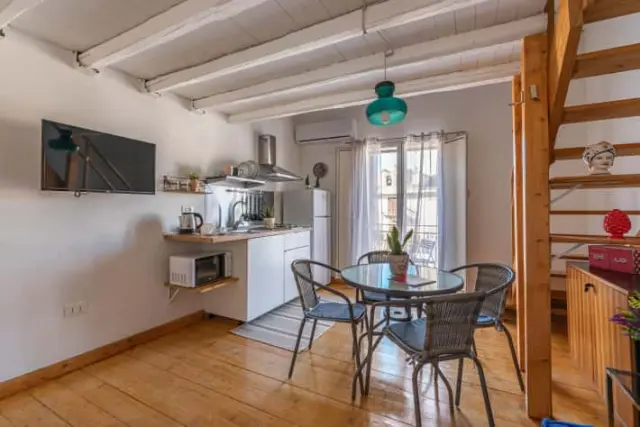 Sant'Onofrio Mini Loft 3