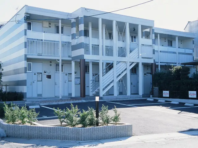 レオパレスプリムラ 0