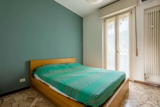 Delizioso Bilocale con terrazzo - Via G. Da Cermenate 35/a 1