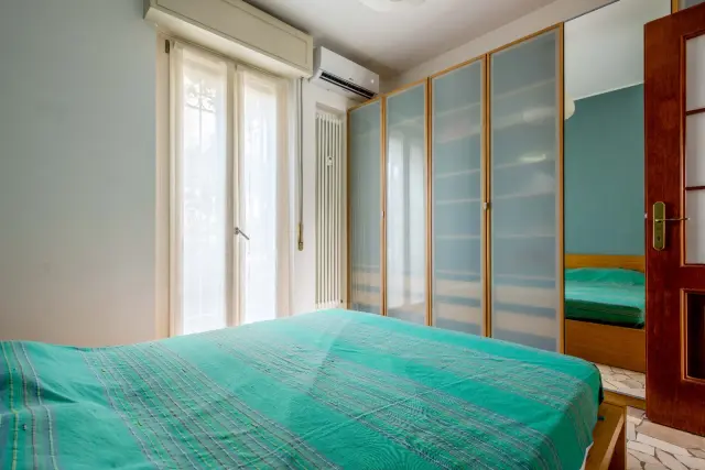 Delizioso Bilocale con terrazzo - Via G. Da Cermenate 35/a 3