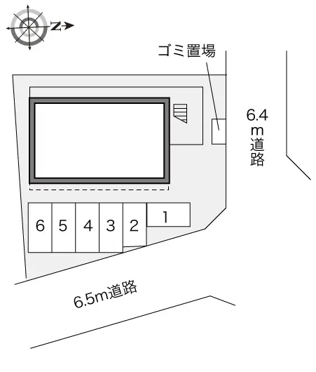 レオパレス常 2