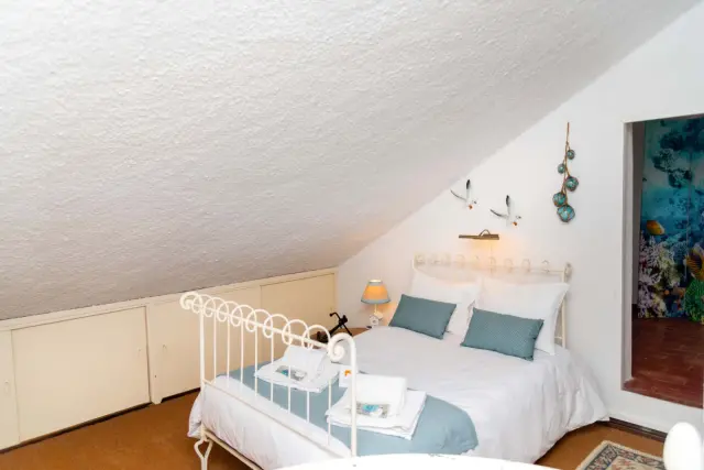Vilamoura Marina Apartment 1