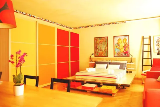 Casa Gioia Apartment 2