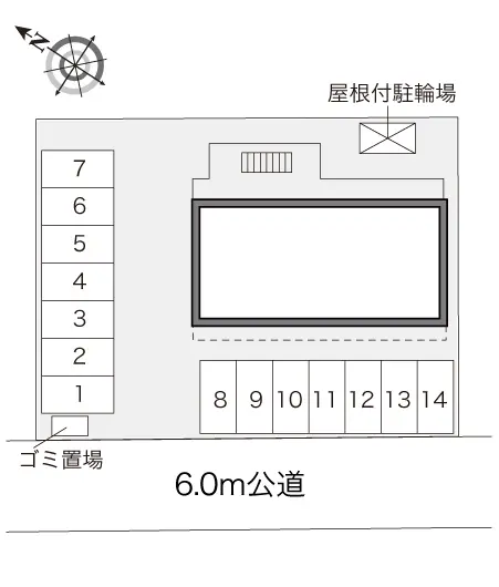 駒草 2