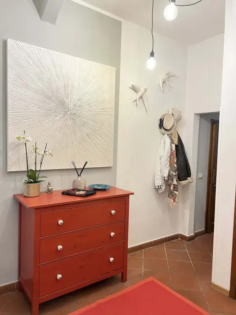 Apartamento in centro storico a Firenze 4