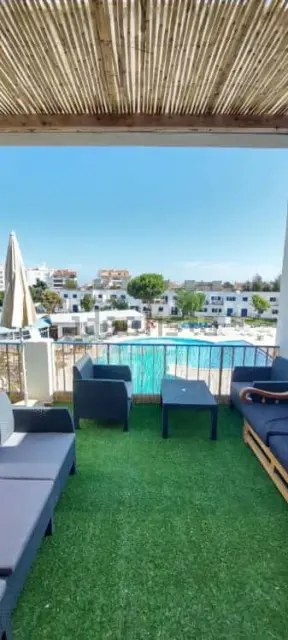 Luxurious 1 bedroom apartment in Portimao 2