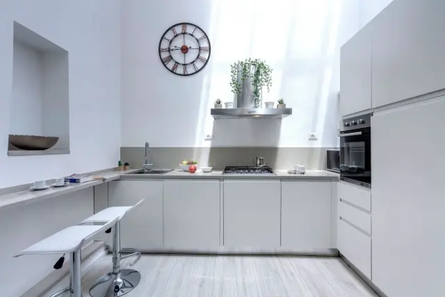 Velluti Apartment 2