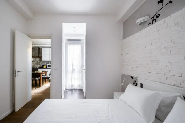 Coltelli 19 - XVI Charm Apartment 1