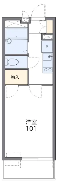 旭丘 1