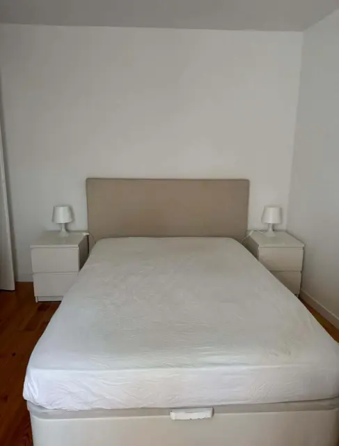 Renovated T3 Apartment in Lapa 1