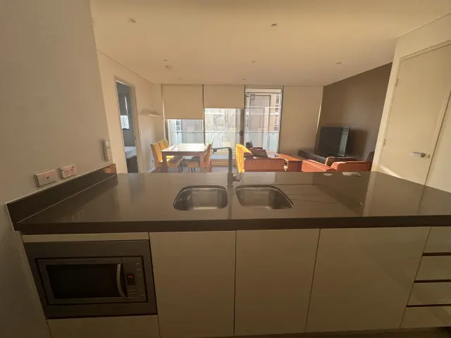 19 Grandstand Pde - résidence étudiante à Sydney - 2 bed 2 bath