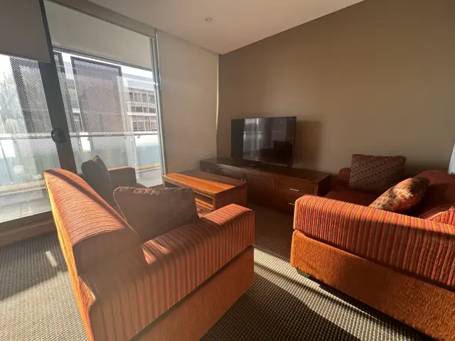 19 Grandstand Pde - résidence étudiante à Sydney - 2 bed 2 bath