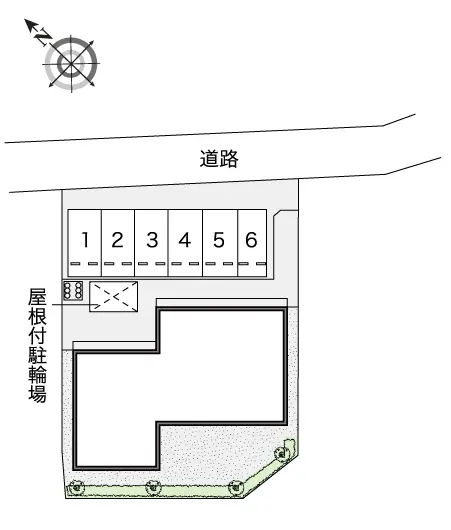 レオネクストエスペランサⅡ 2