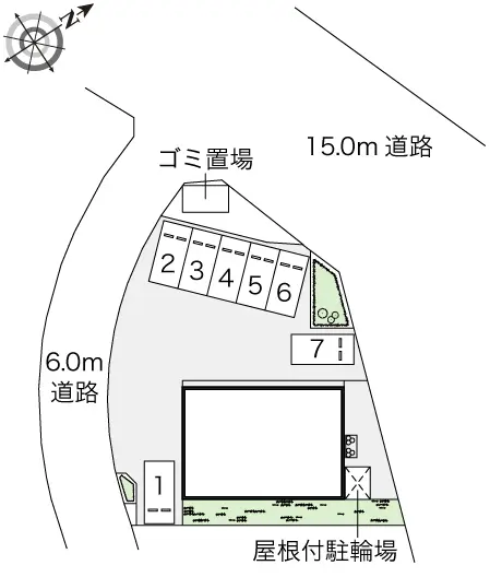 レオネクストＲＹＵⅡ 2