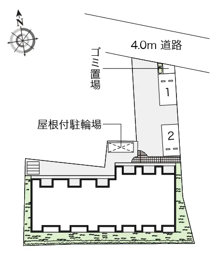 東館 2