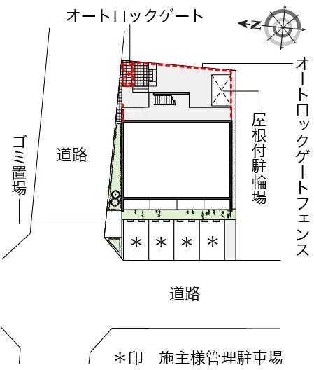 レオネクストエリーゼ 2