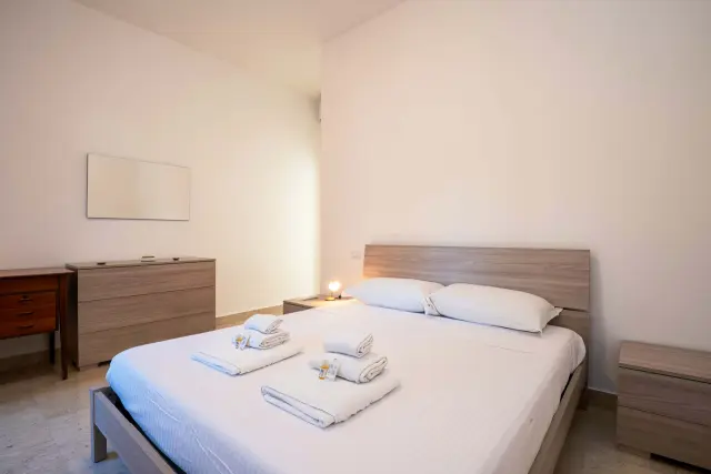 Claudia Apartment Balduina 4