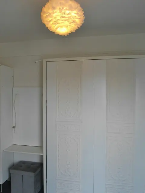 Rue du Pont aux Choux 4