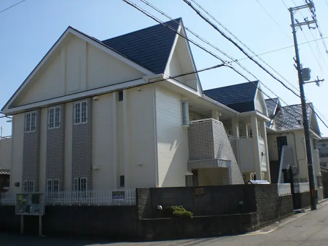 レオパレス姫路 0