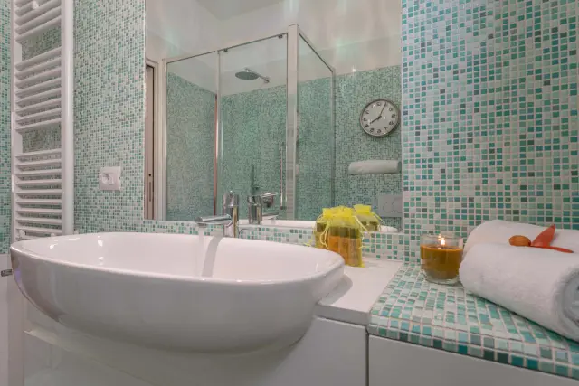Emma - Lovely Suite in Trastevere 4