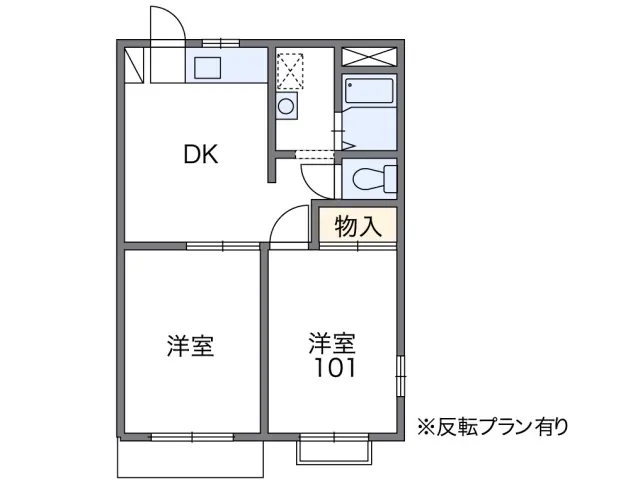 天野第３ 1