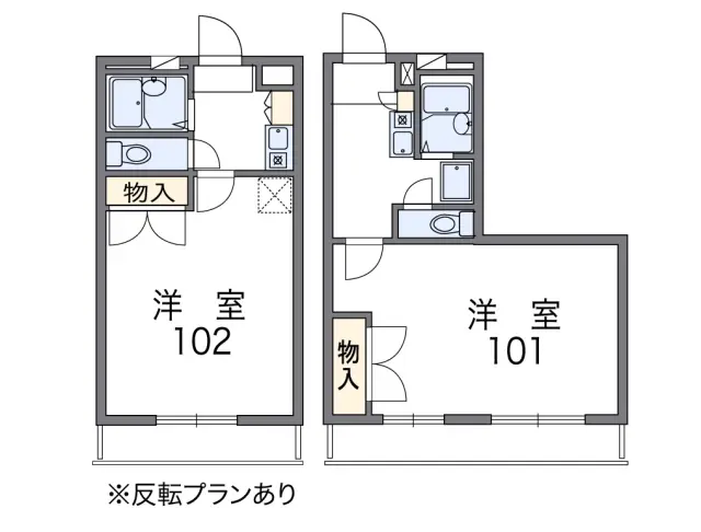 イケダ 1