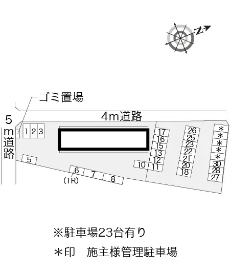 レオパレスＮＥＷ　ＦＩＥＬＤ 2