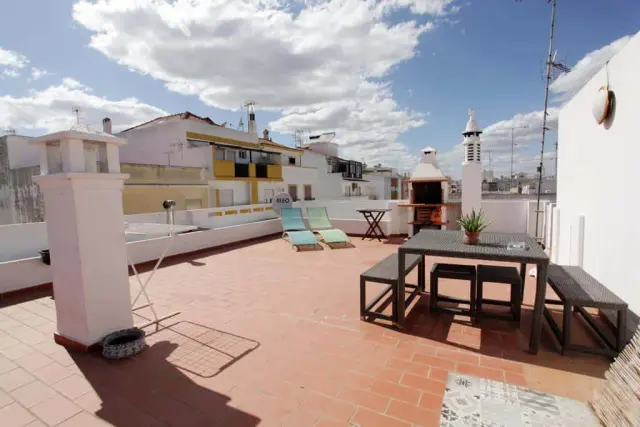 Amazing Apartment in Vila Real de Santo Antonio 4