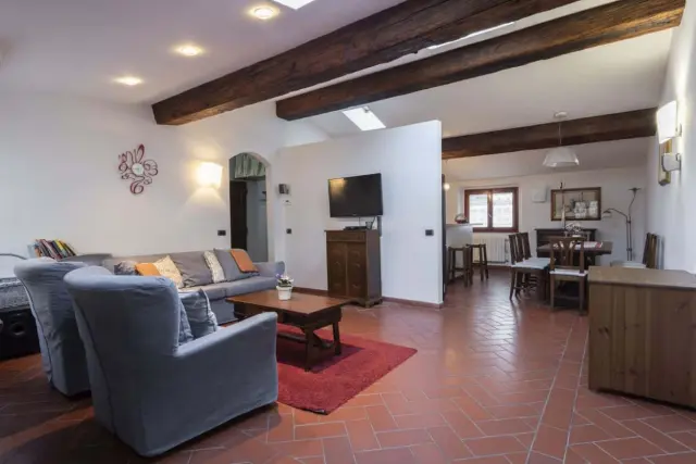 Toscanella 3 Bedrooms 3