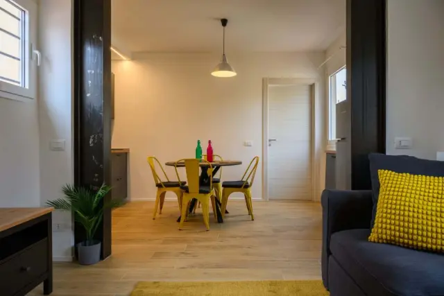 Sapiti Modern 2