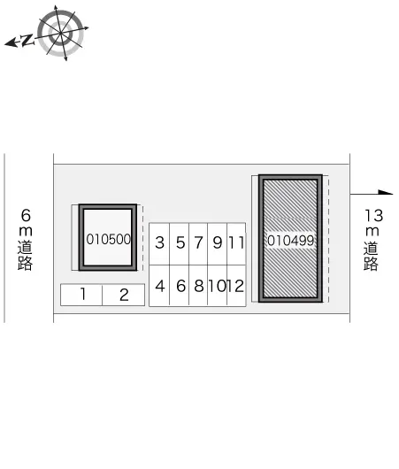 ドリーム大平台Ａ 2